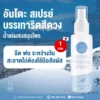 สเปรย์บรรเทาริดสีดวงอันโดะ 001
